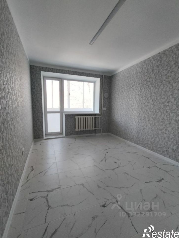 3-комн квартира ул Л.Толстого, 4,  д. 4