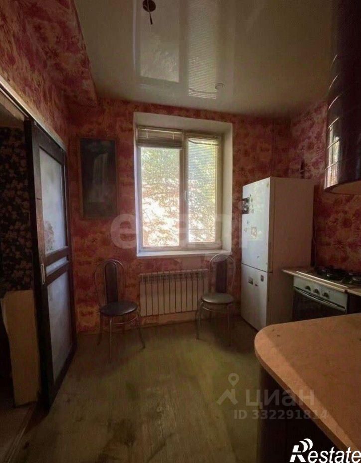 2-комн квартира ул Моковская, 30,  д. 30