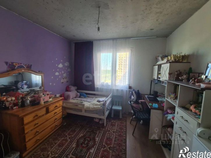 4-комн квартира Надежды Плевицкой пр-кт, 8,  д. 8