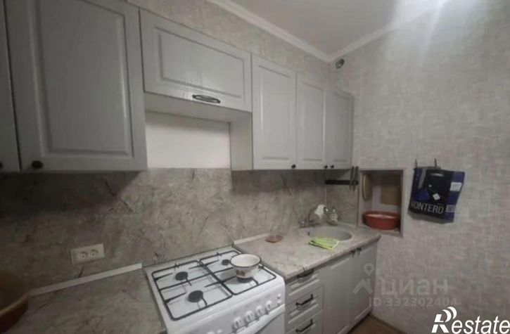 2-комн квартира ул Косухина, 13,  д. 13