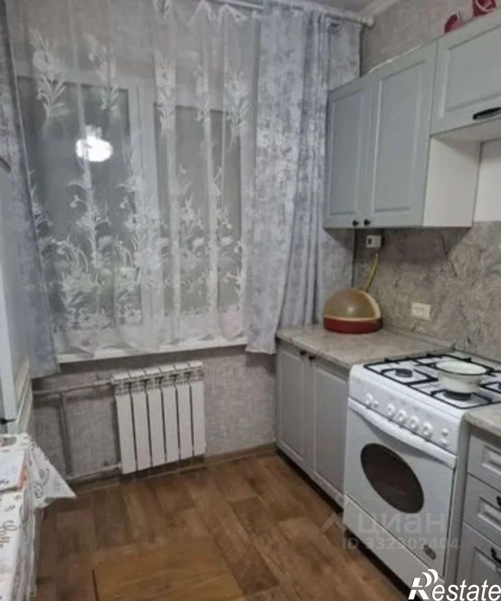 2-комн квартира ул Косухина, 13,  д. 13