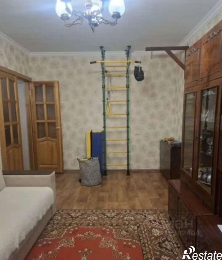 2-комн квартира ул Косухина, 13,  д. 13