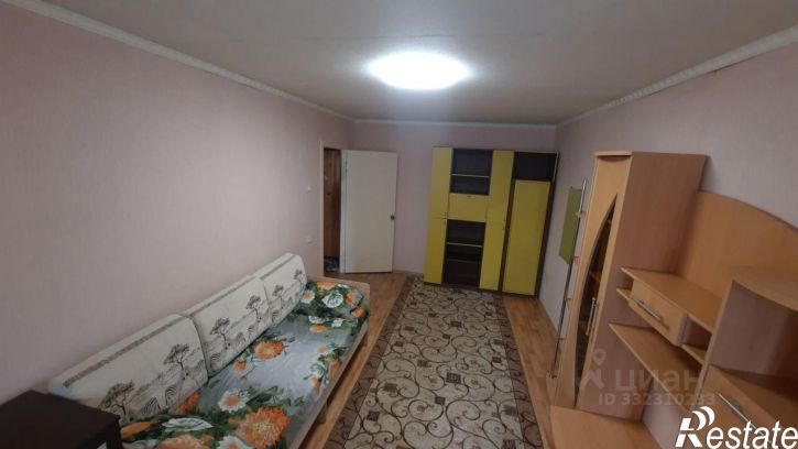 1-комн квартира пер Ольховский 1-й, 3,  д. 3