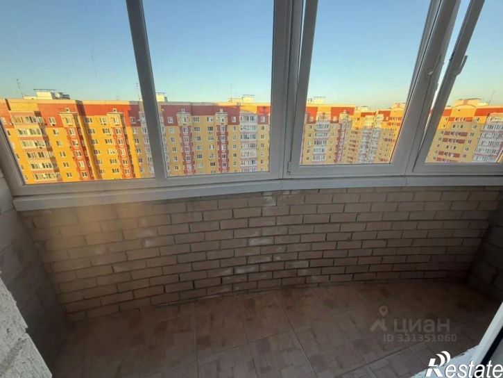 1-комн квартира пр-кт Анатолия Дериглазова, 73,  д. 73