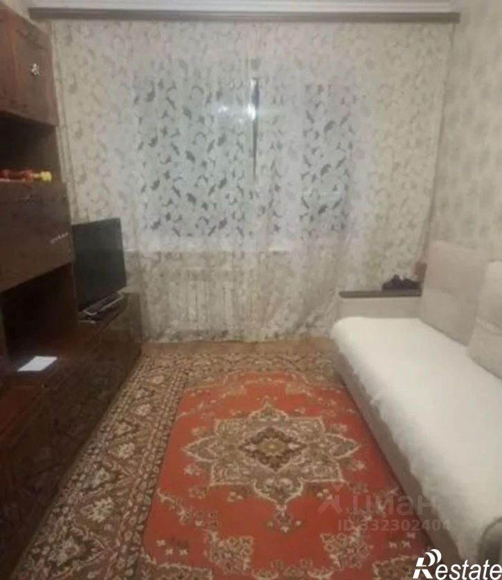 2-комн квартира ул Косухина, 13,  д. 13