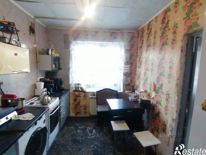3-комн квартира ул Большевиков, 25А/1,  д. 25А/1