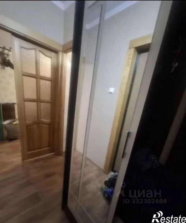 2-комн квартира ул Косухина, 13,  д. 13