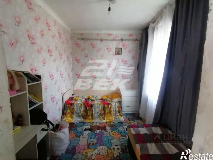 3-комн квартира ул Большевиков, 25А/1,  д. 25А/1