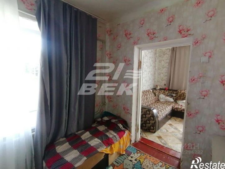 3-комн квартира ул Большевиков, 25А/1,  д. 25А/1