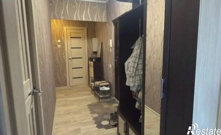 2-комн квартира ул Звездная, 19,  д. 19