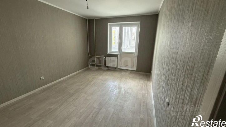 2-комн квартира ул Евгения Клевцова, 32,  д. 32