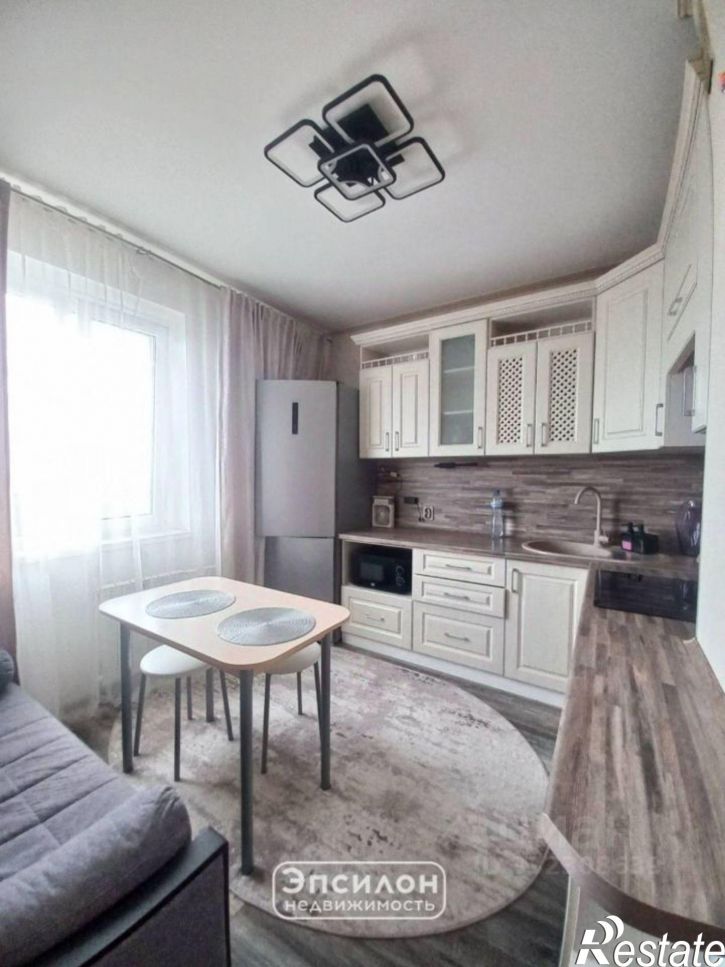 1-комн квартира пр-кт Вячеслава Клыкова, 54,  д. 54