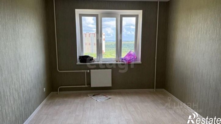 2-комн квартира ул Евгения Клевцова, 32,  д. 32