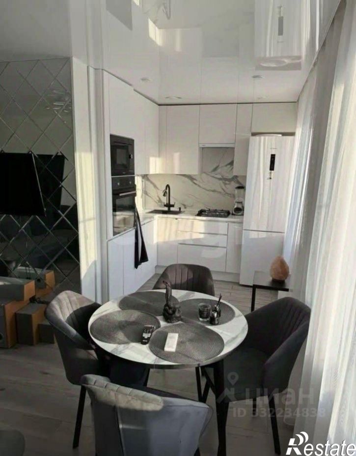 1-комн квартира ул Ленина, 20,  д. 20