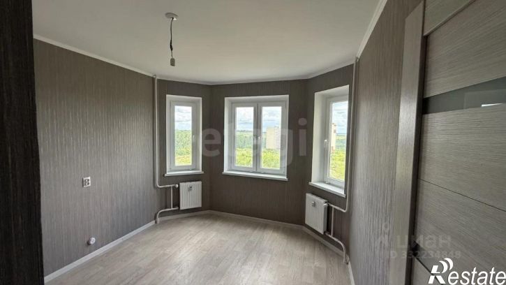 2-комн квартира ул Евгения Клевцова, 32,  д. 32