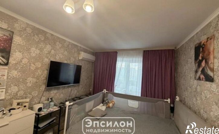 2-комн квартира ул Звездная, 19,  д. 19