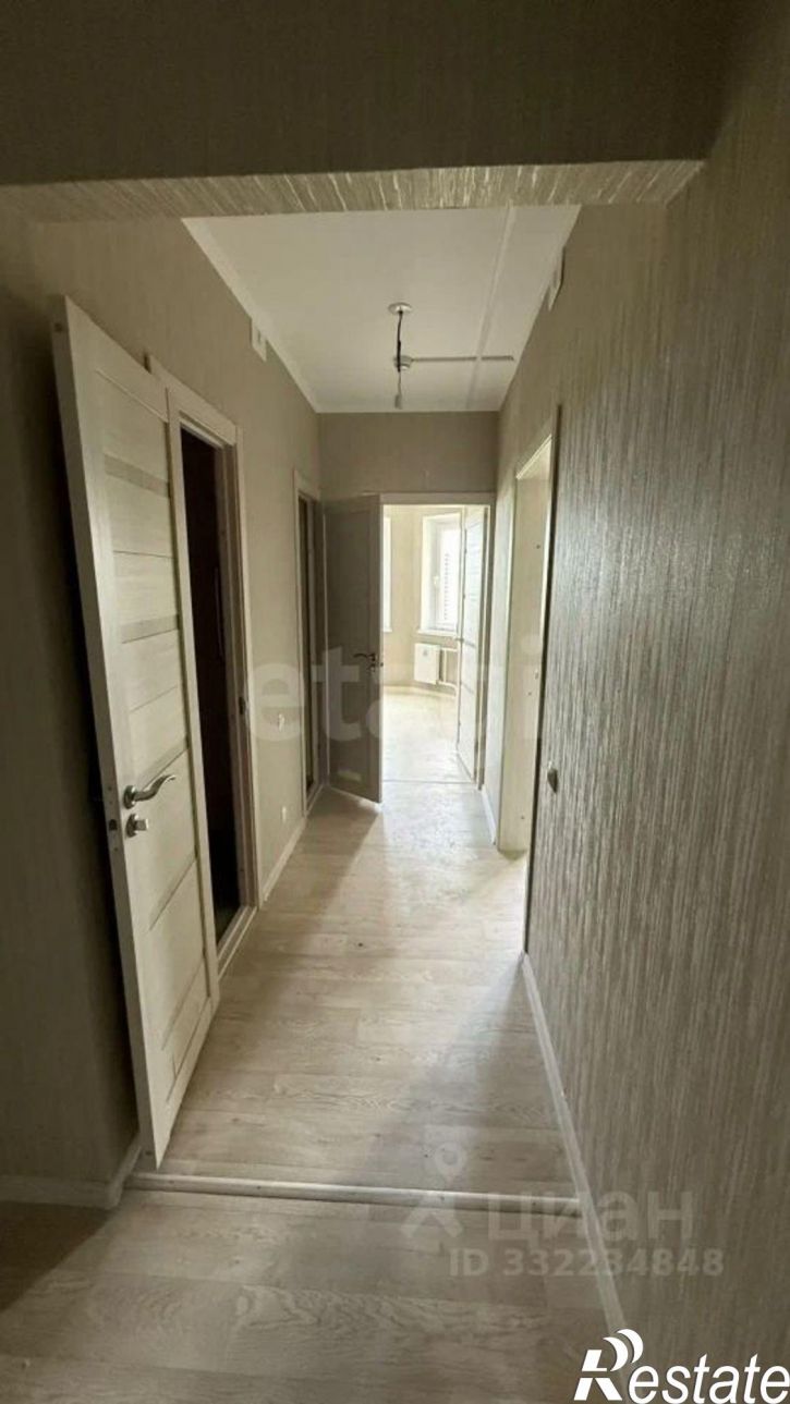 2-комн квартира ул Евгения Клевцова, 32,  д. 32