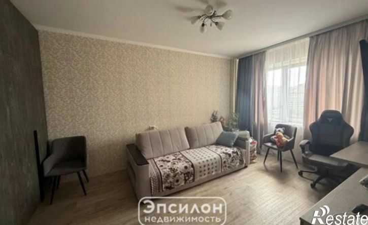 2-комн квартира ул Звездная, 19,  д. 19