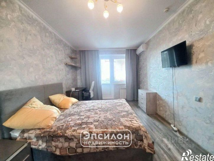 1-комн квартира пр-кт Вячеслава Клыкова, 54,  д. 54