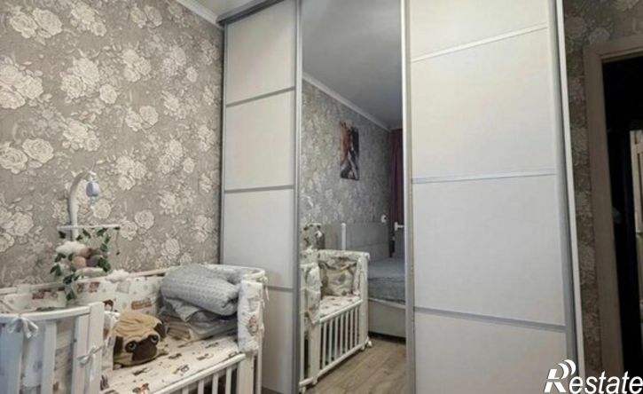 2-комн квартира ул Звездная, 19,  д. 19