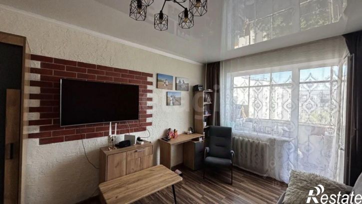 2-комн квартира пр-кт Дружбы, 3,  д. 3
