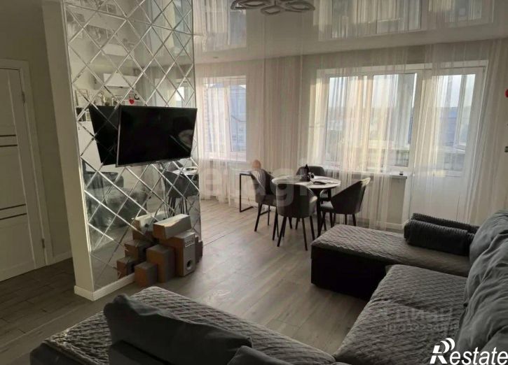 1-комн квартира ул Ленина, 20,  д. 20