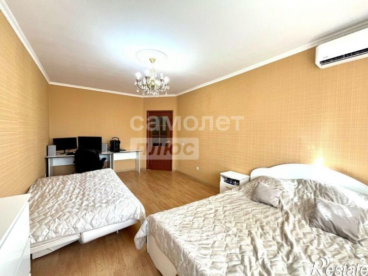 1-комн квартира пр-кт Хрущева, 12,  д. 12