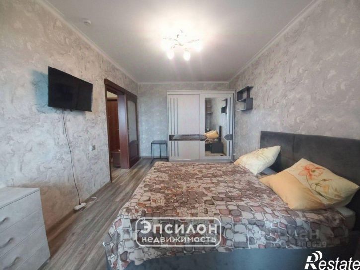 1-комн квартира пр-кт Вячеслава Клыкова, 54,  д. 54