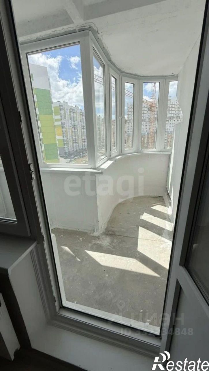 2-комн квартира ул Евгения Клевцова, 32,  д. 32