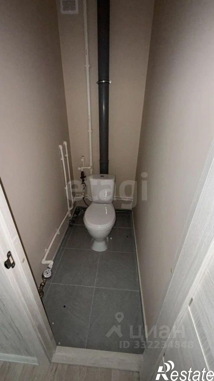 2-комн квартира ул Евгения Клевцова, 32,  д. 32