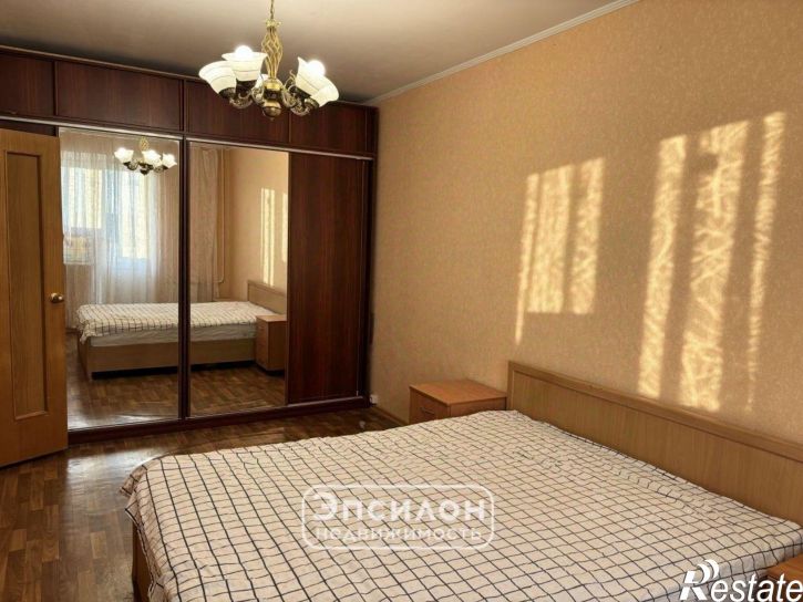 1-комн квартира пр-кт Победы, 38,  д. 38