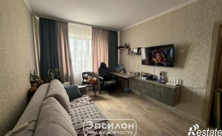 2-комн квартира ул Звездная, 19,  д. 19