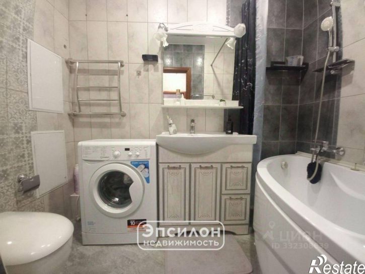 1-комн квартира пр-кт Вячеслава Клыкова, 54,  д. 54