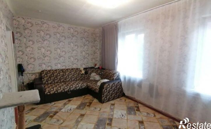 3-комн квартира ул Большевиков, 25А/1,  д. 25А/1