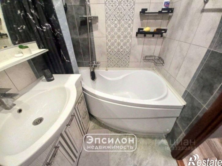 1-комн квартира пр-кт Вячеслава Клыкова, 54,  д. 54