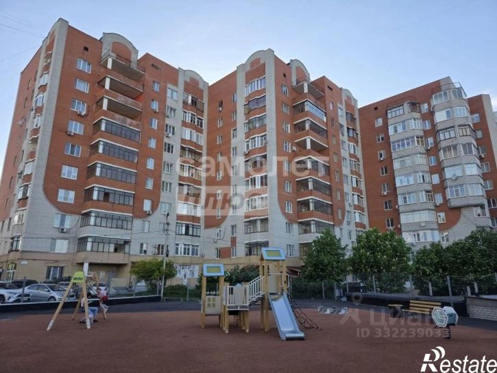 2-комн квартира ул Карла Маркса, 15,  д. 15