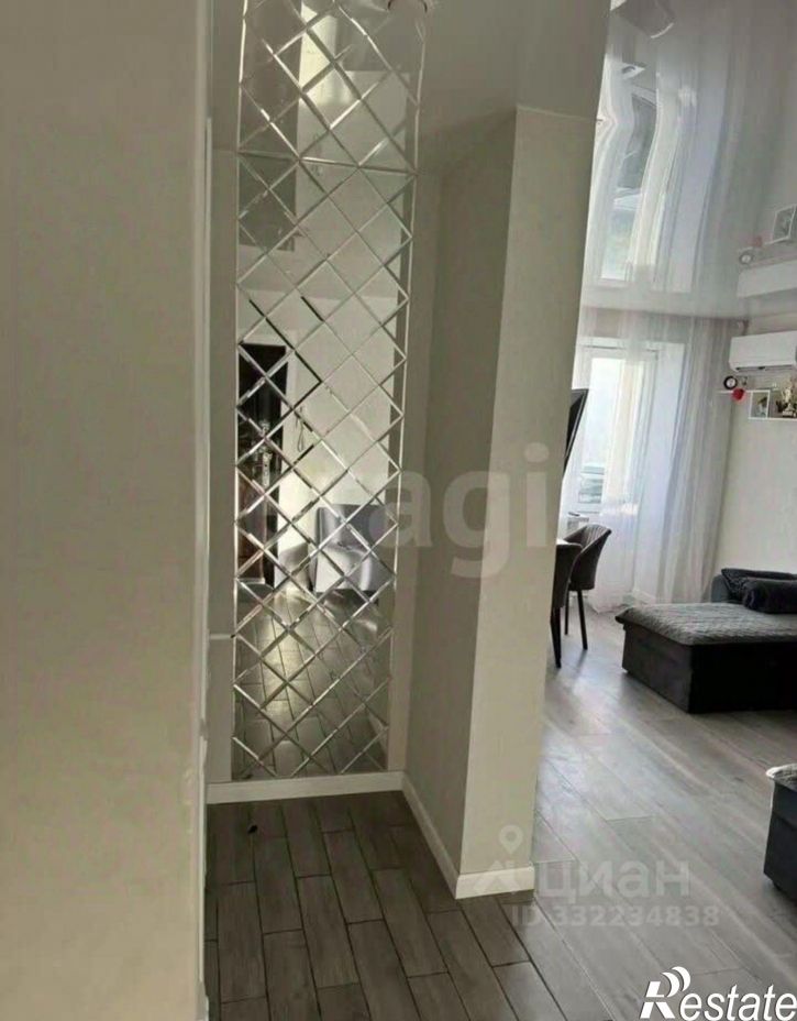1-комн квартира ул Ленина, 20,  д. 20