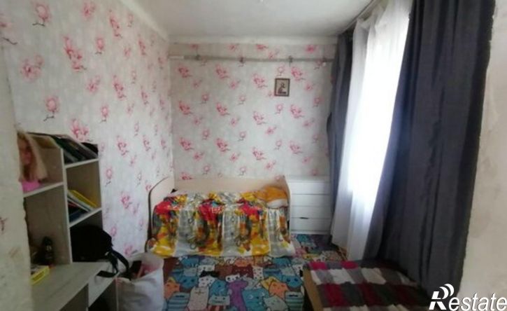 3-комн квартира ул Большевиков, 25А/1,  д. 25А/1