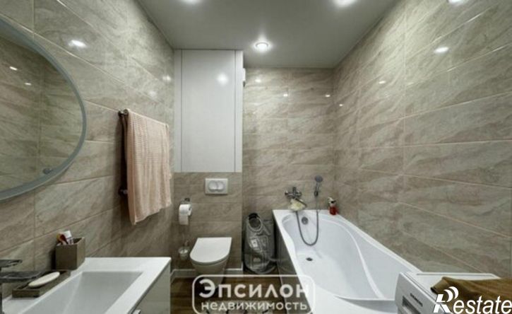 1-комн квартира ул Майский бульвар, 21,  д. 21