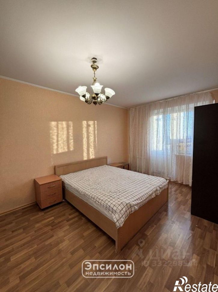 1-комн квартира пр-кт Победы, 38,  д. 38