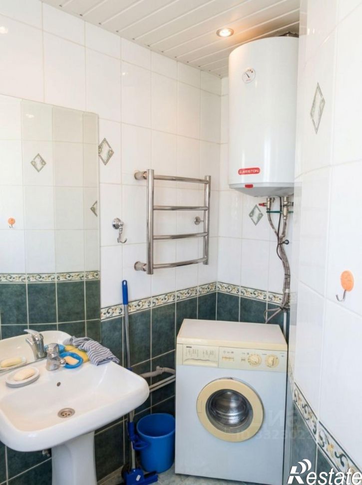 2-комн квартира ул Кати Зеленко, 6А,  д. 6А
