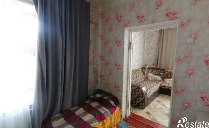 3-комн квартира ул Большевиков, 25А/1,  д. 25А/1