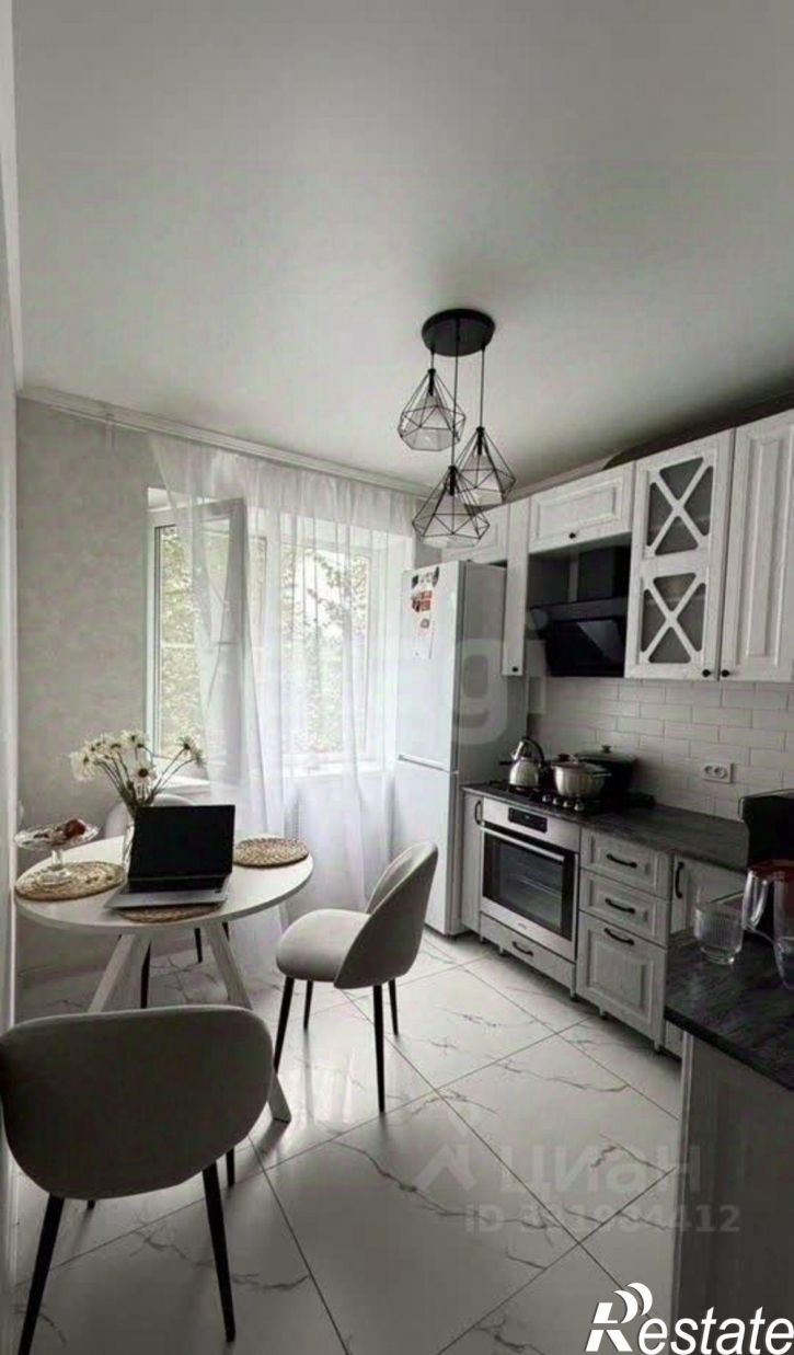 2-комн квартира ул К.Воробьева, 31А,  д. 31А