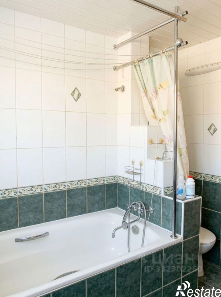 2-комн квартира ул Кати Зеленко, 6А,  д. 6А