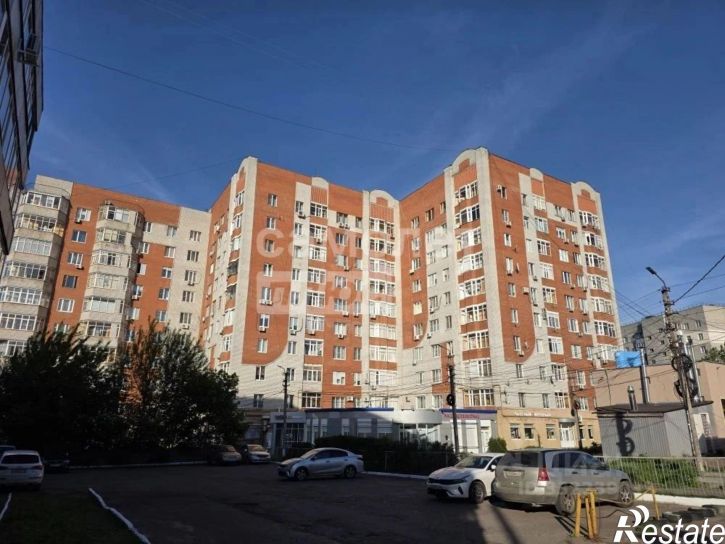 2-комн квартира ул Карла Маркса, 15,  д. 15