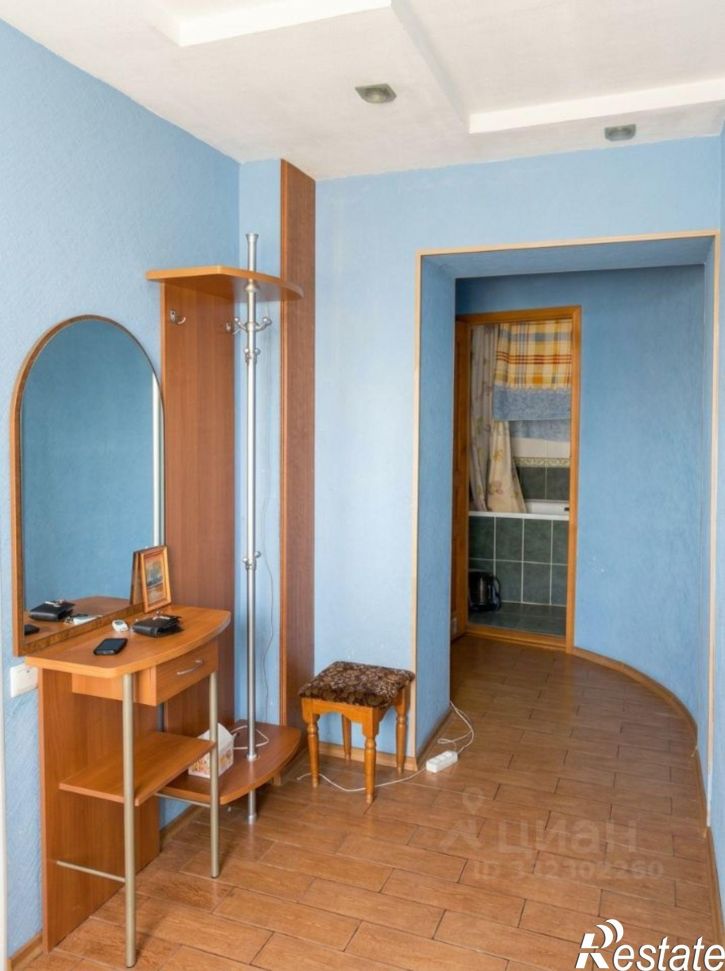 2-комн квартира ул Кати Зеленко, 6А,  д. 6А