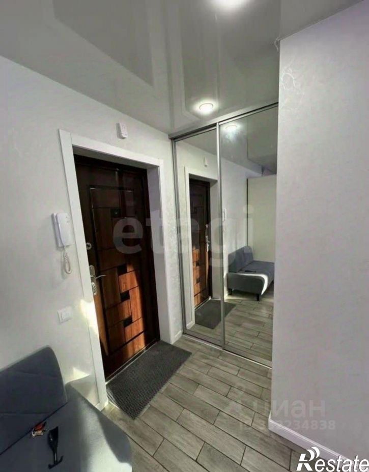 1-комн квартира ул Ленина, 20,  д. 20