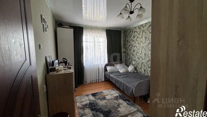 2-комн квартира пр-кт Дружбы, 3,  д. 3