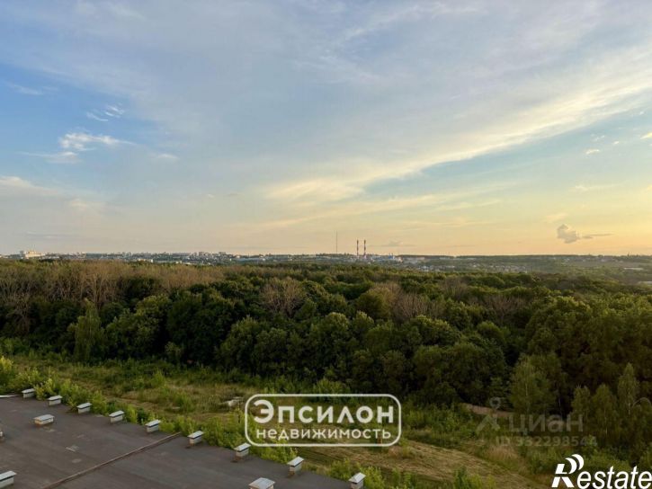 1-комн квартира пр-кт Победы, 38,  д. 38