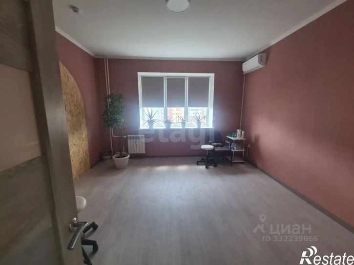 1-комн квартира пр-кт Анатолия Дериглазова, 9,  д. 9